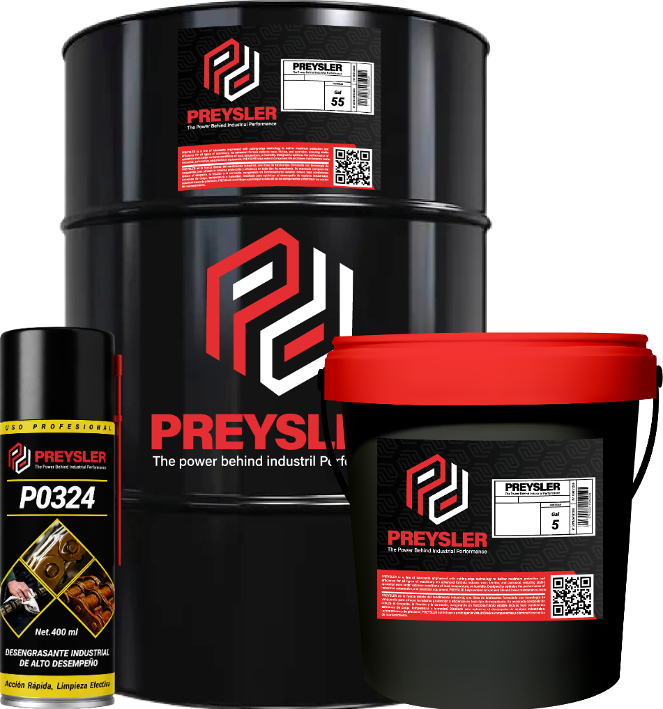 Productos Preysler