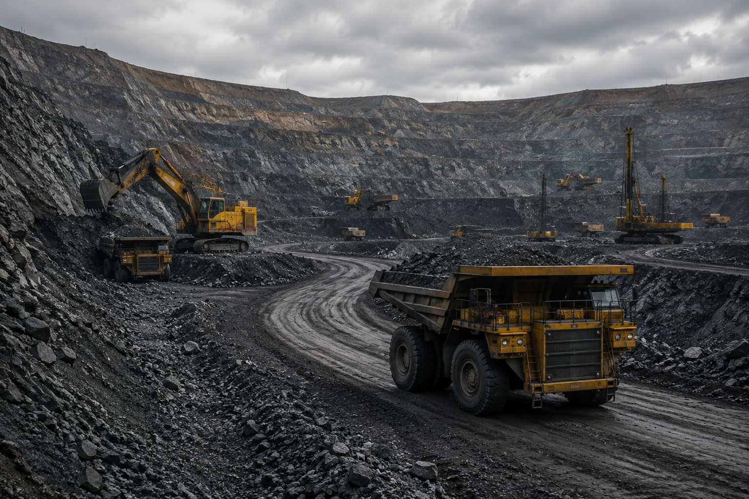 MINERÍA