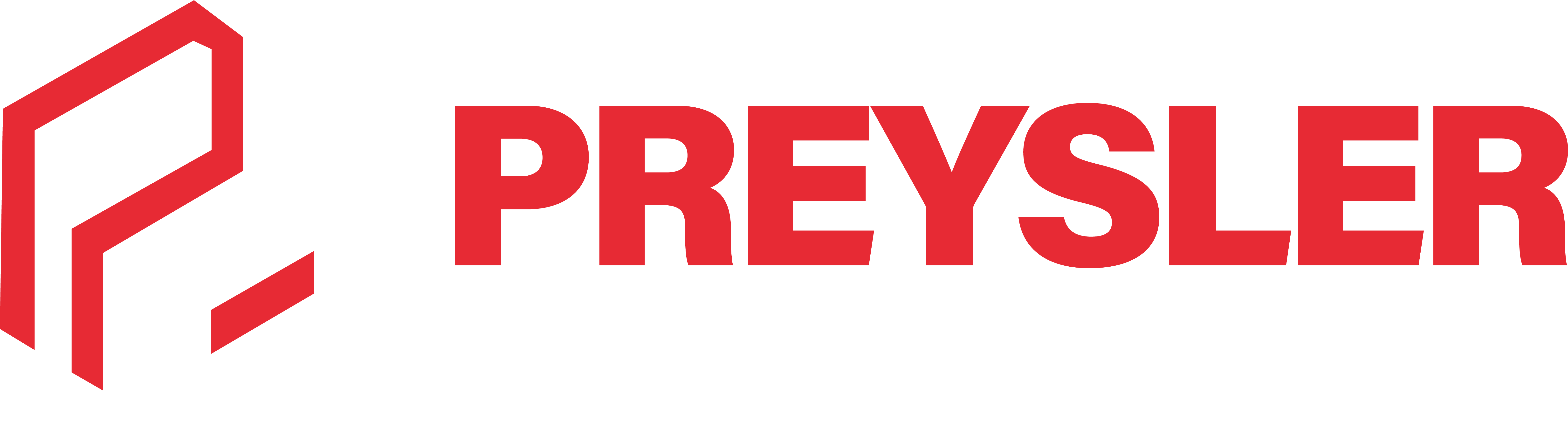Preysler Logo